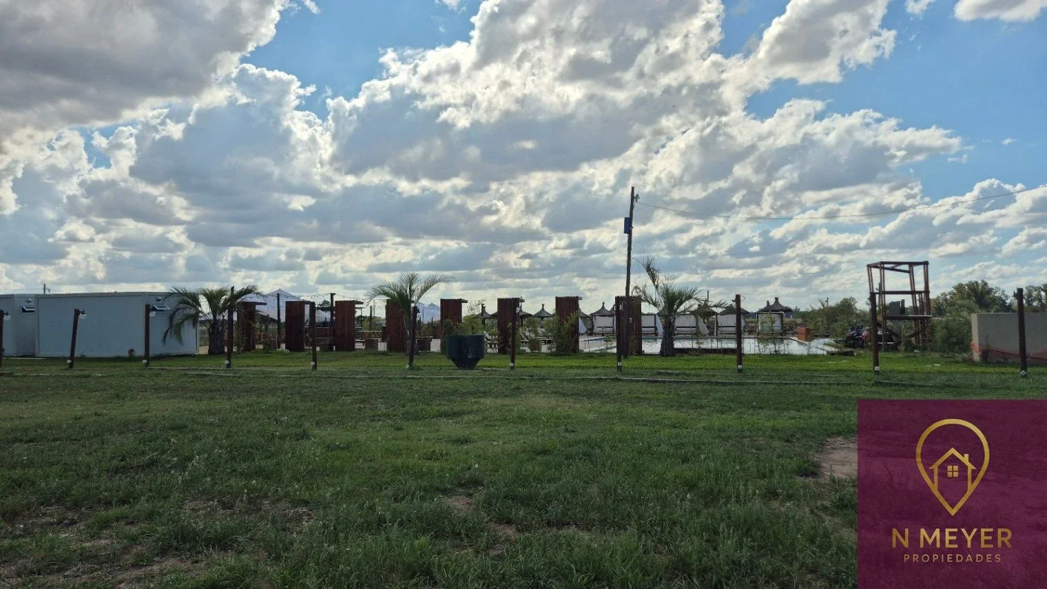 Lote en LA RESERVA DEL OESTE (BARRIO CERRADO) - Imagen 4