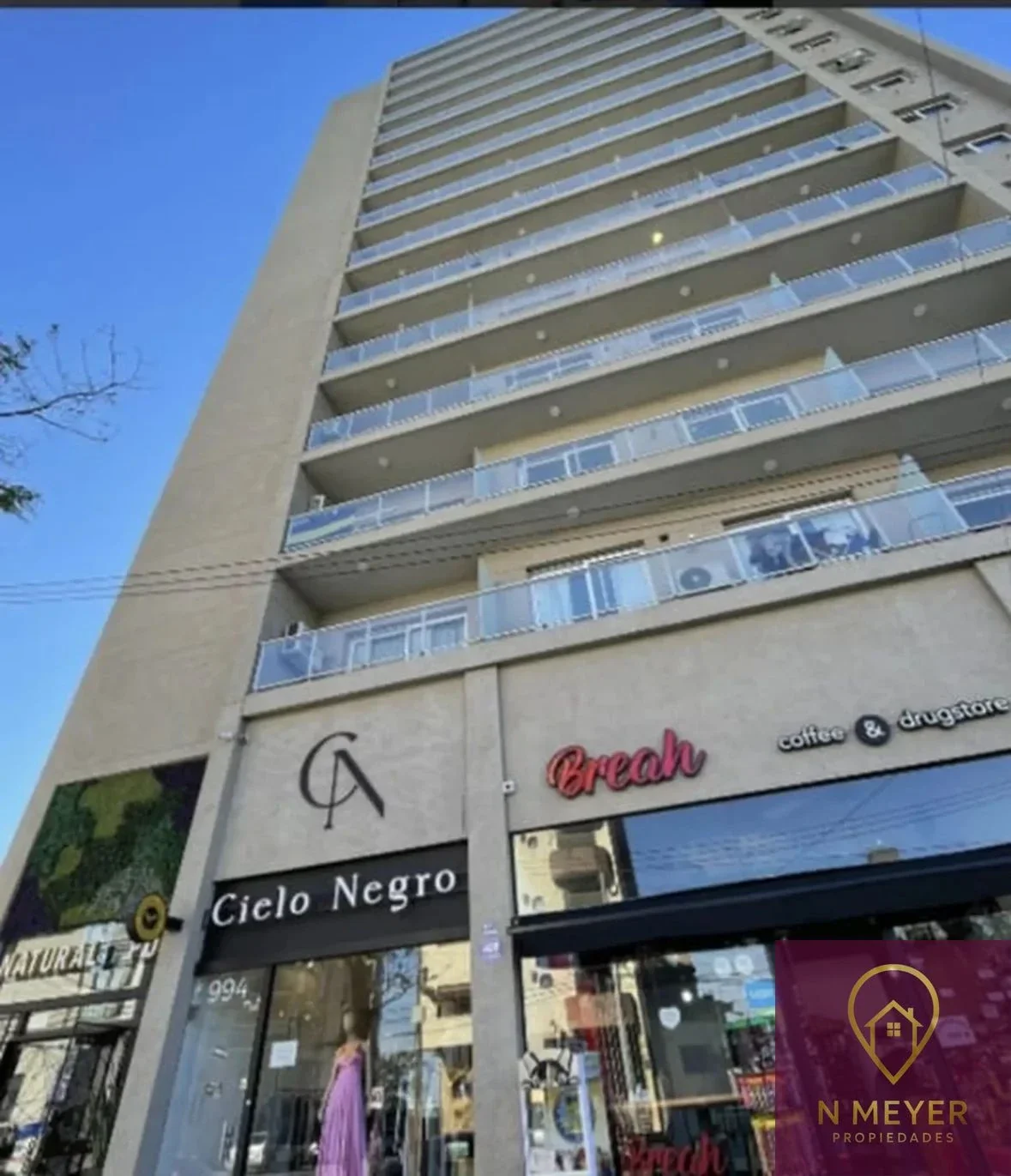 Departamento en venta c/ cochera en Muñiz, APTO CRÉDITO - Imagen 1