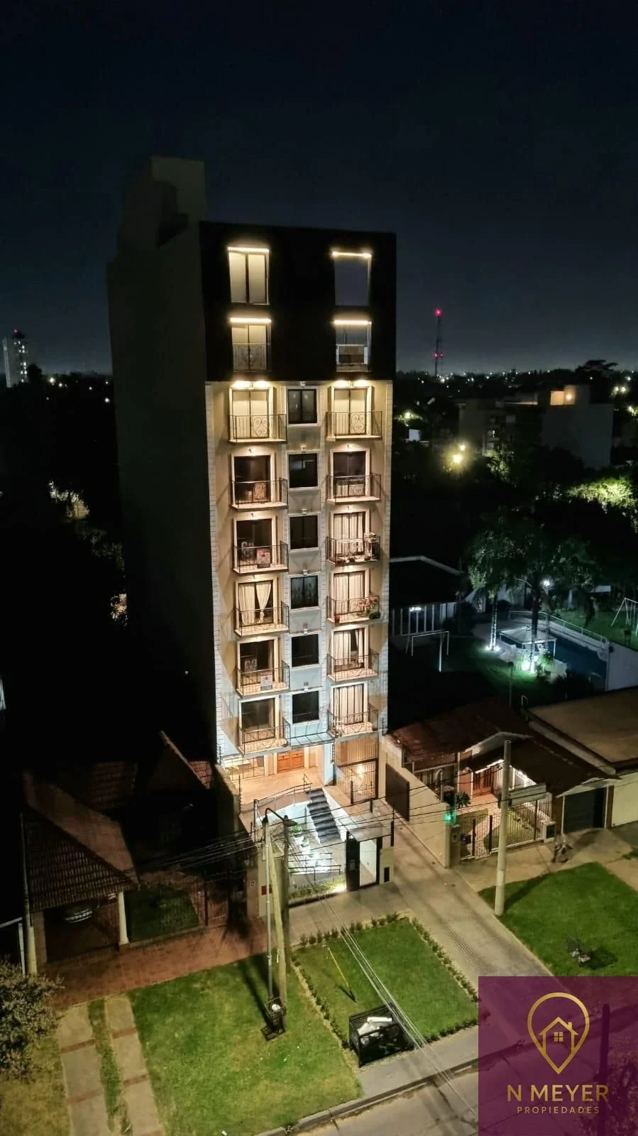 Penthouse en preventa- Muñiz - Imagen 1