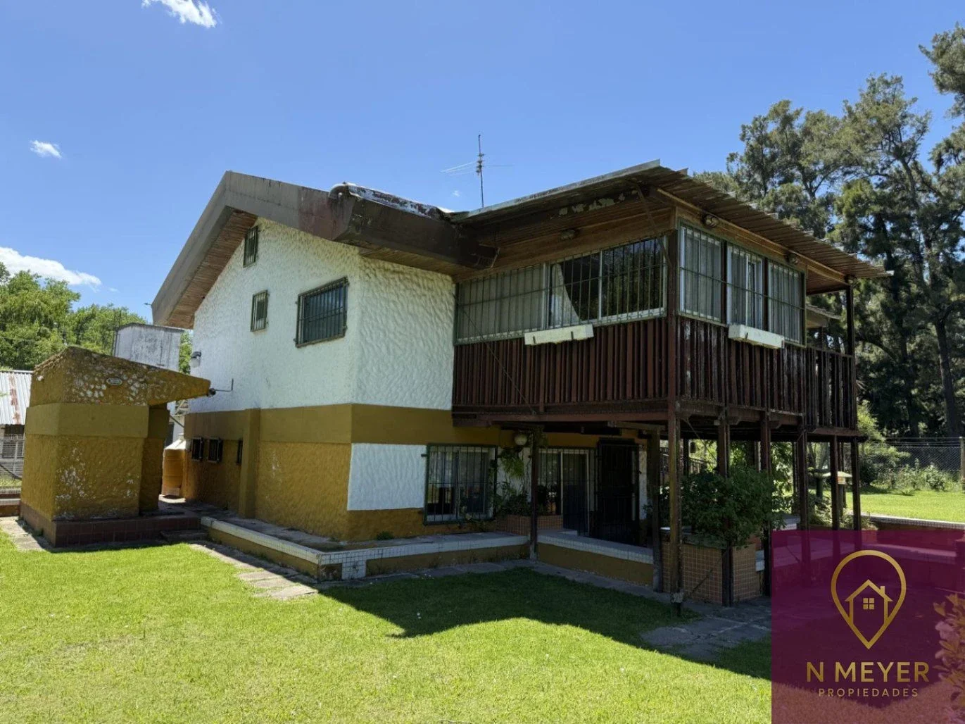 Casa quinta en venta de 4000m2 ubicado en Delta - Imagen 2
