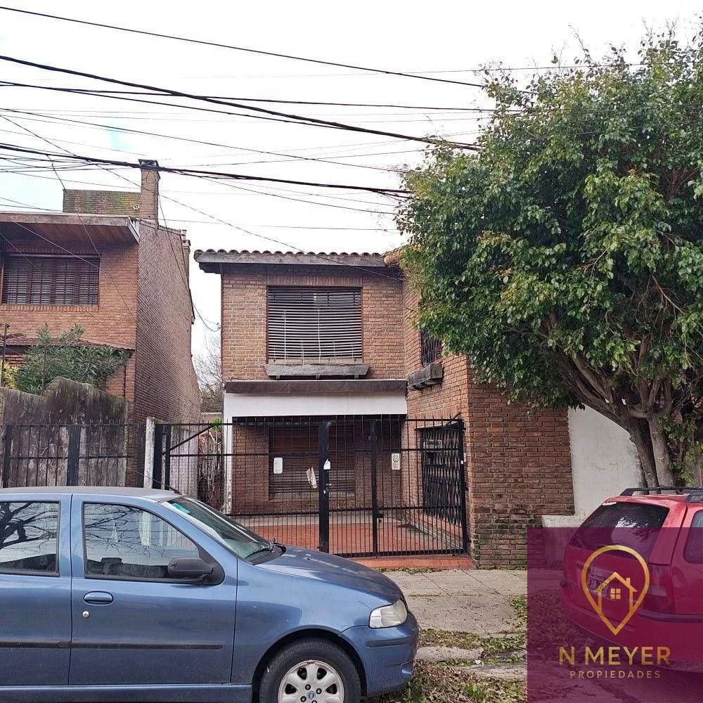 PH en venta c/ cochera en Olivos - Imagen 1