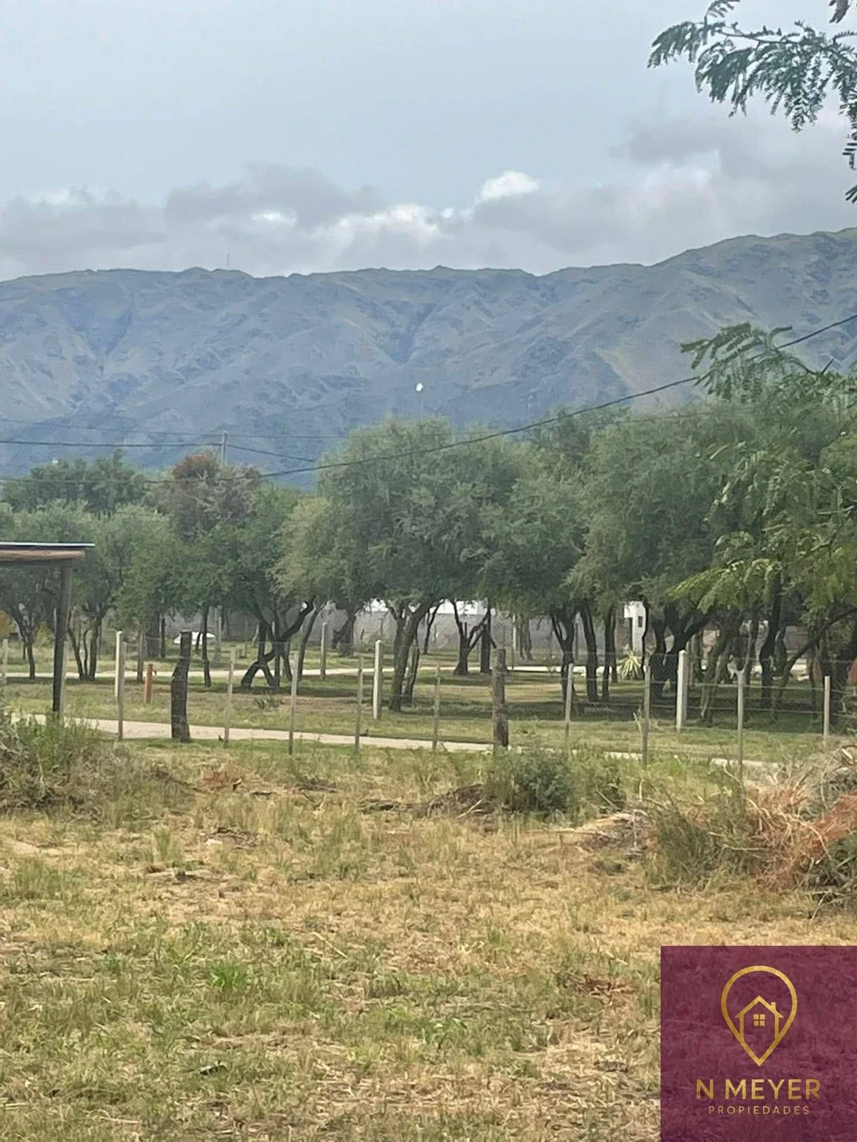 Lote en venta de 1020m2 San Luis en Carpintería - Imagen 1