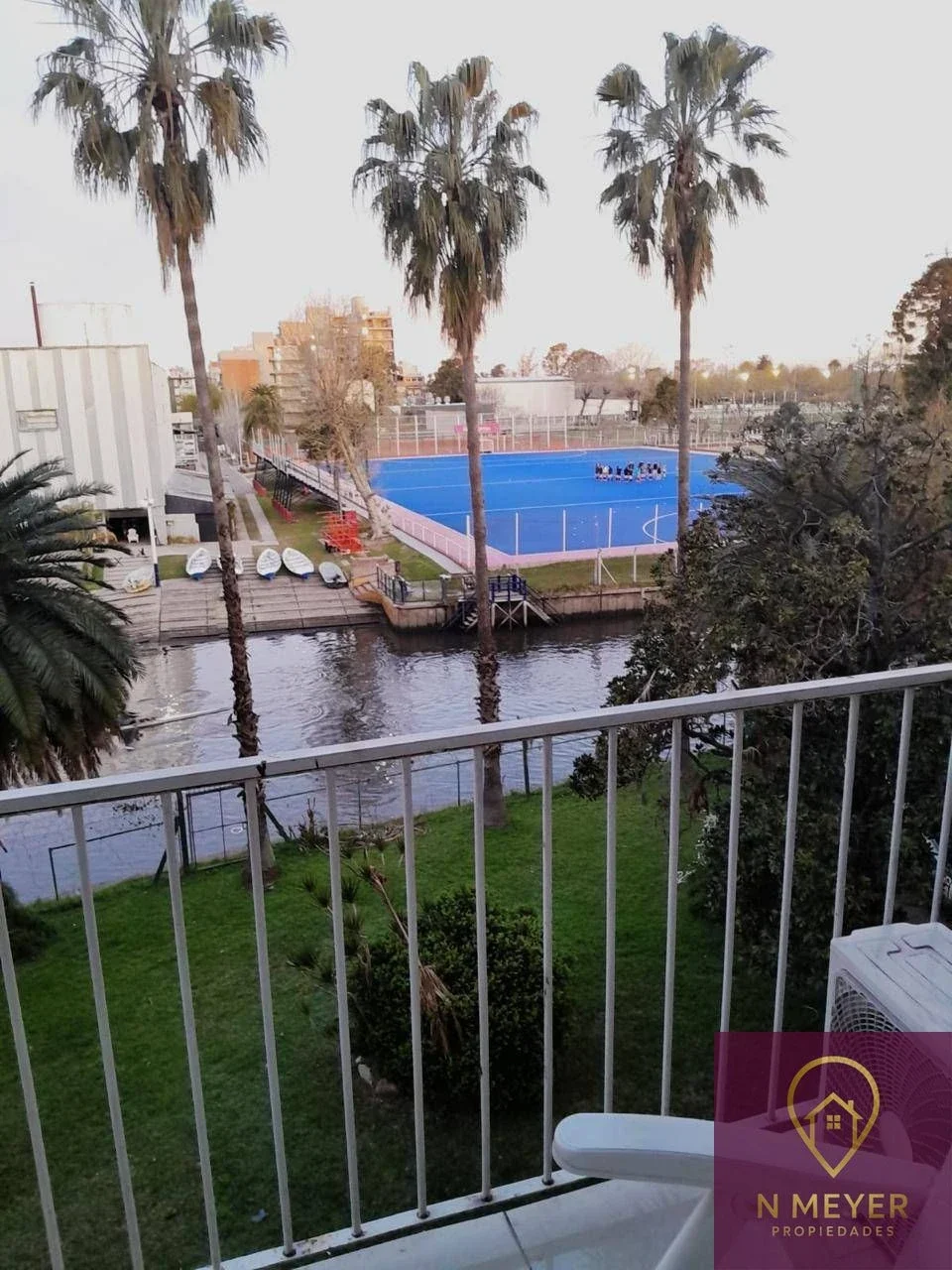 Monoambiente en venta c/cochera en Hacoaj - Imagen 3