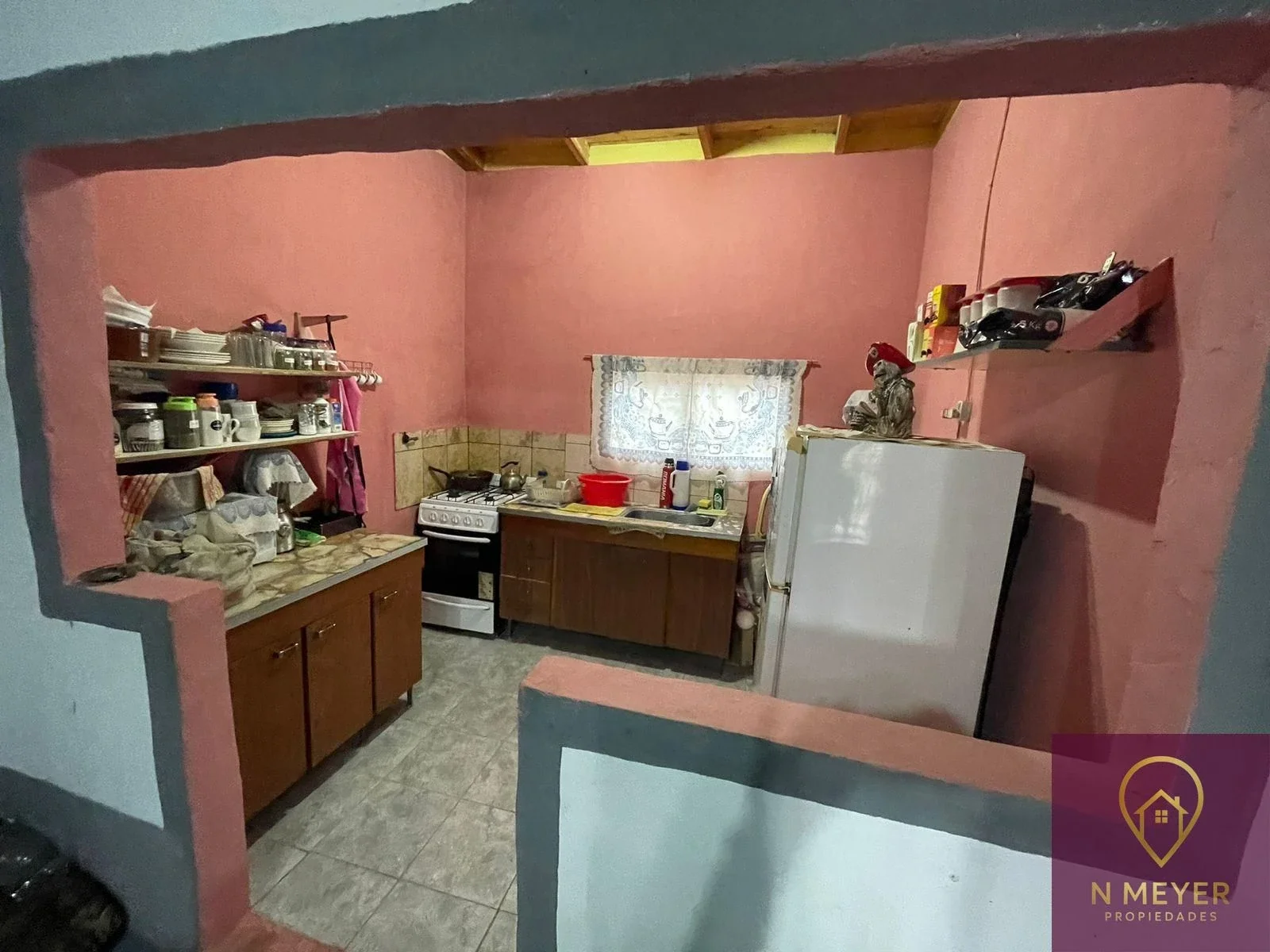 Casa en venta c/ cochera en José C. Paz - Imagen 4