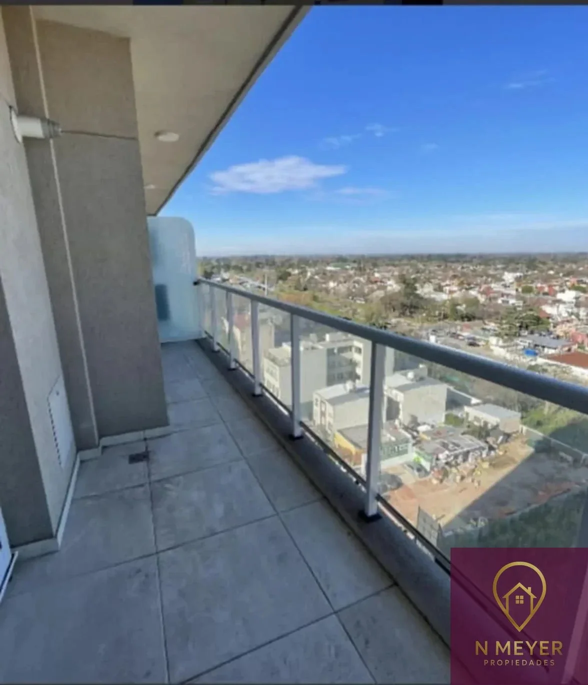 Departamento en venta c/ cochera en Muñiz, APTO CRÉDITO - Imagen 5