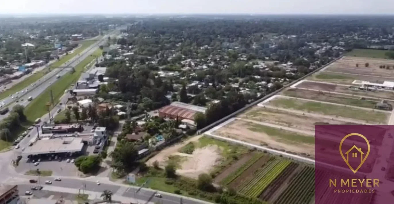 Terreno / Lote en venta de 387m2 ubicado en Manuel Alberti, PILAR - Imagen 2