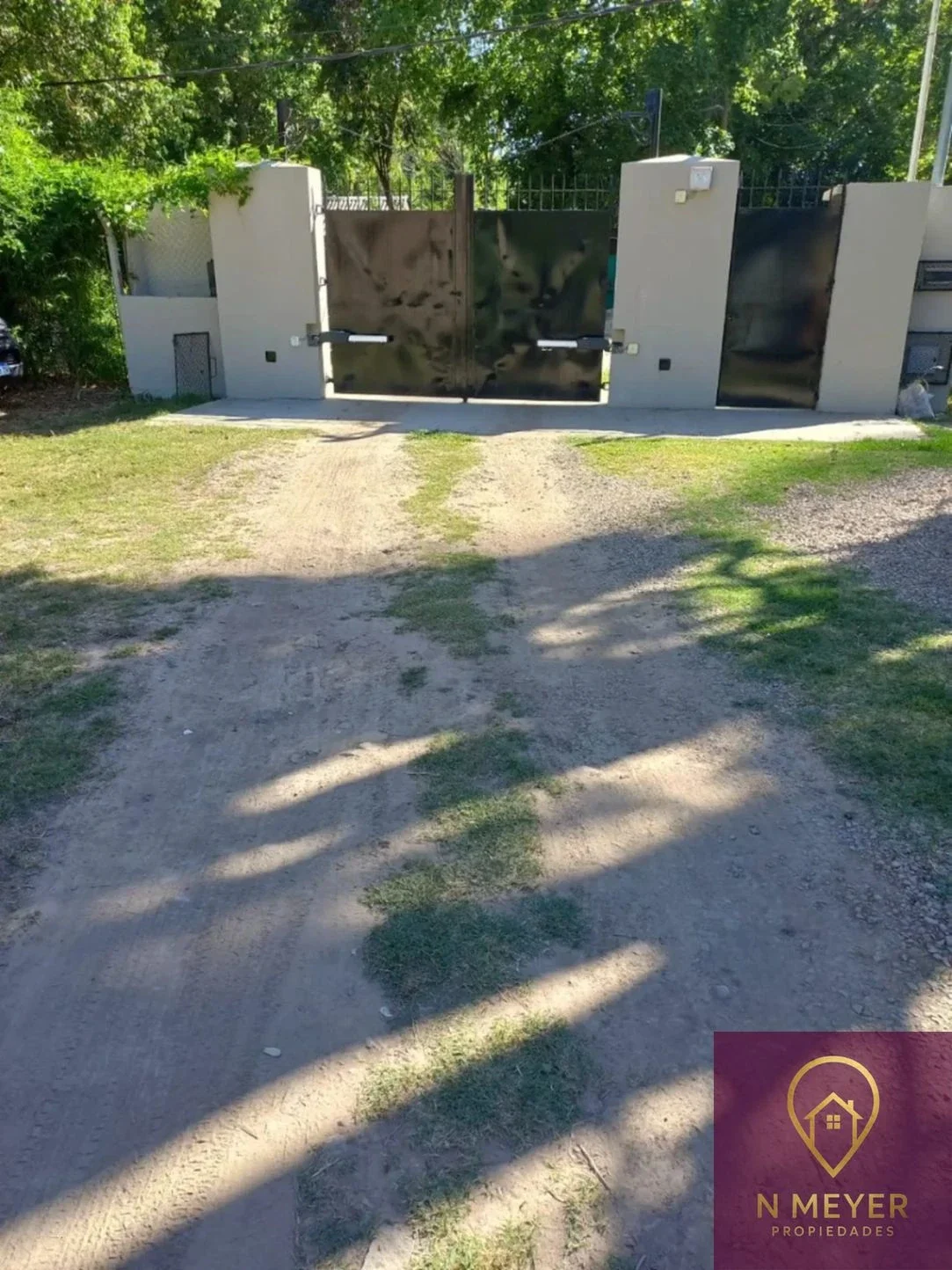 Terreno / Lote en venta de 306m2 ubicado en Del Viso, José C. Paz - Imagen 3