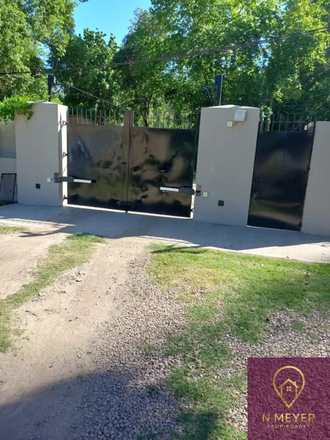 Terreno / Lote en venta de 306m2 ubicado en Del Viso, José C. Paz - Imagen 1