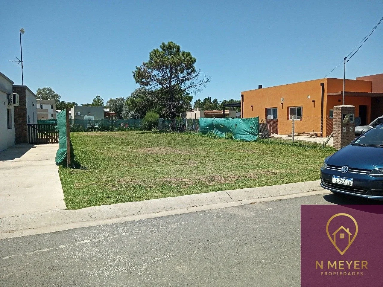Terreno / Lote en venta, Nueva  Zelaya - Imagen 3
