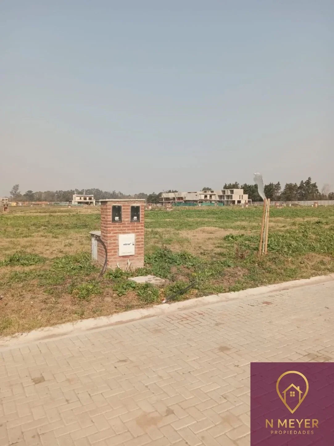 Terreno / Lote en venta de 387m2 ubicado en Manuel Alberti, PILAR - Imagen 5