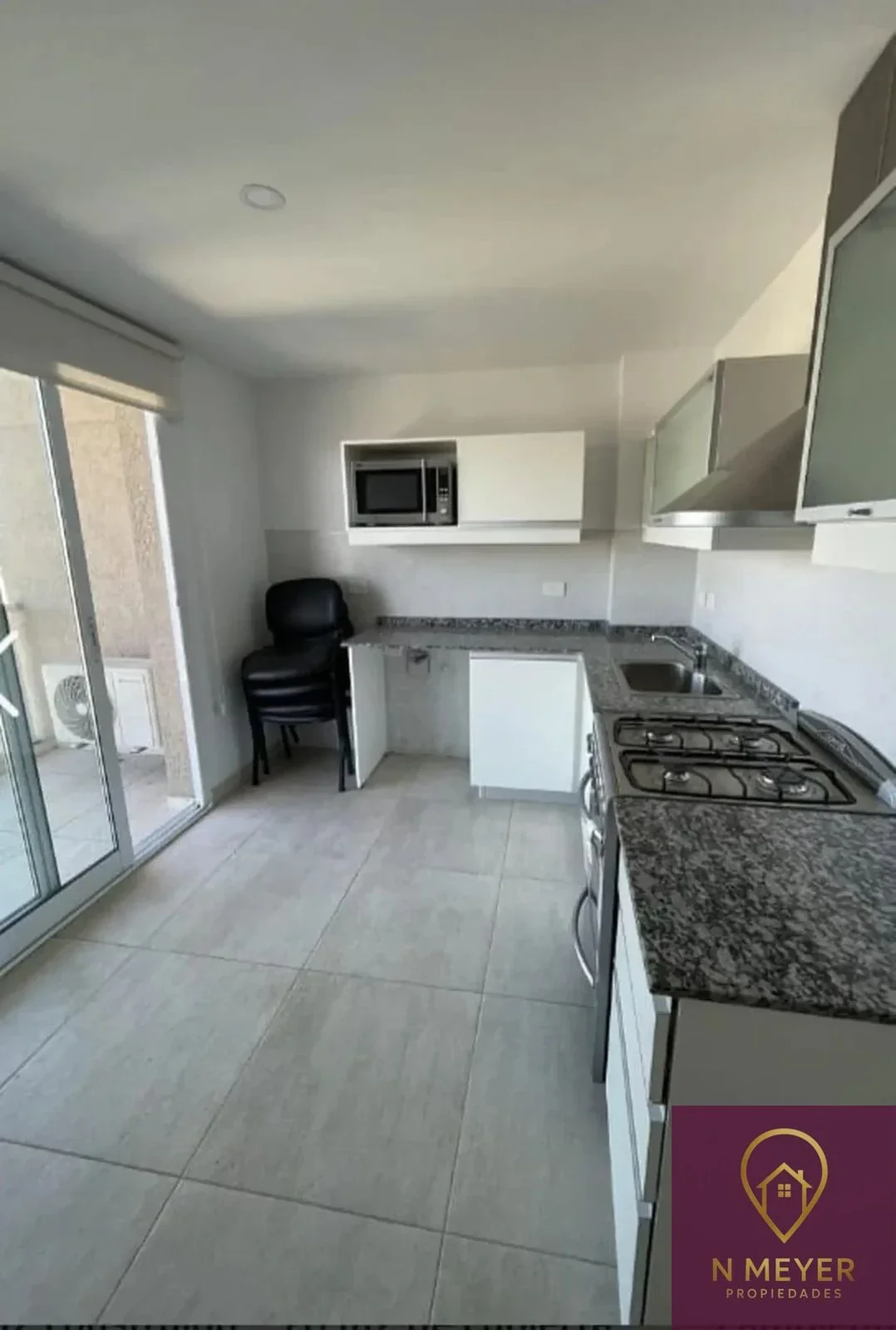 Departamento en venta c/ cochera en Muñiz, APTO CRÉDITO - Imagen 2