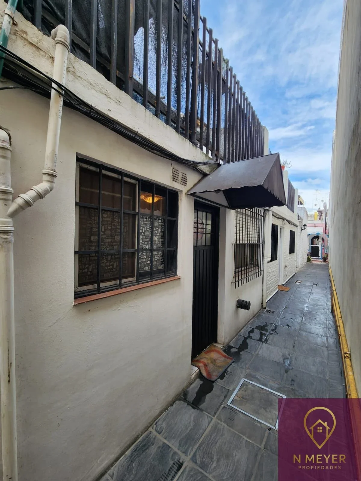 Dúplex en venta en San Miguel - Imagen 1