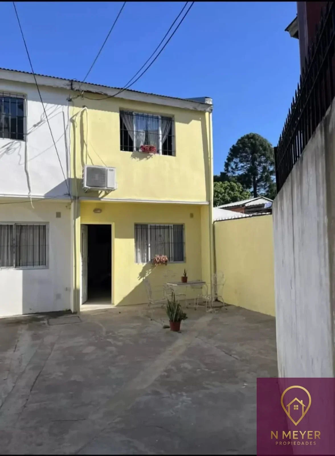 Departamento en venta en José C. Paz, APTO CRÉDITO - Imagen 1