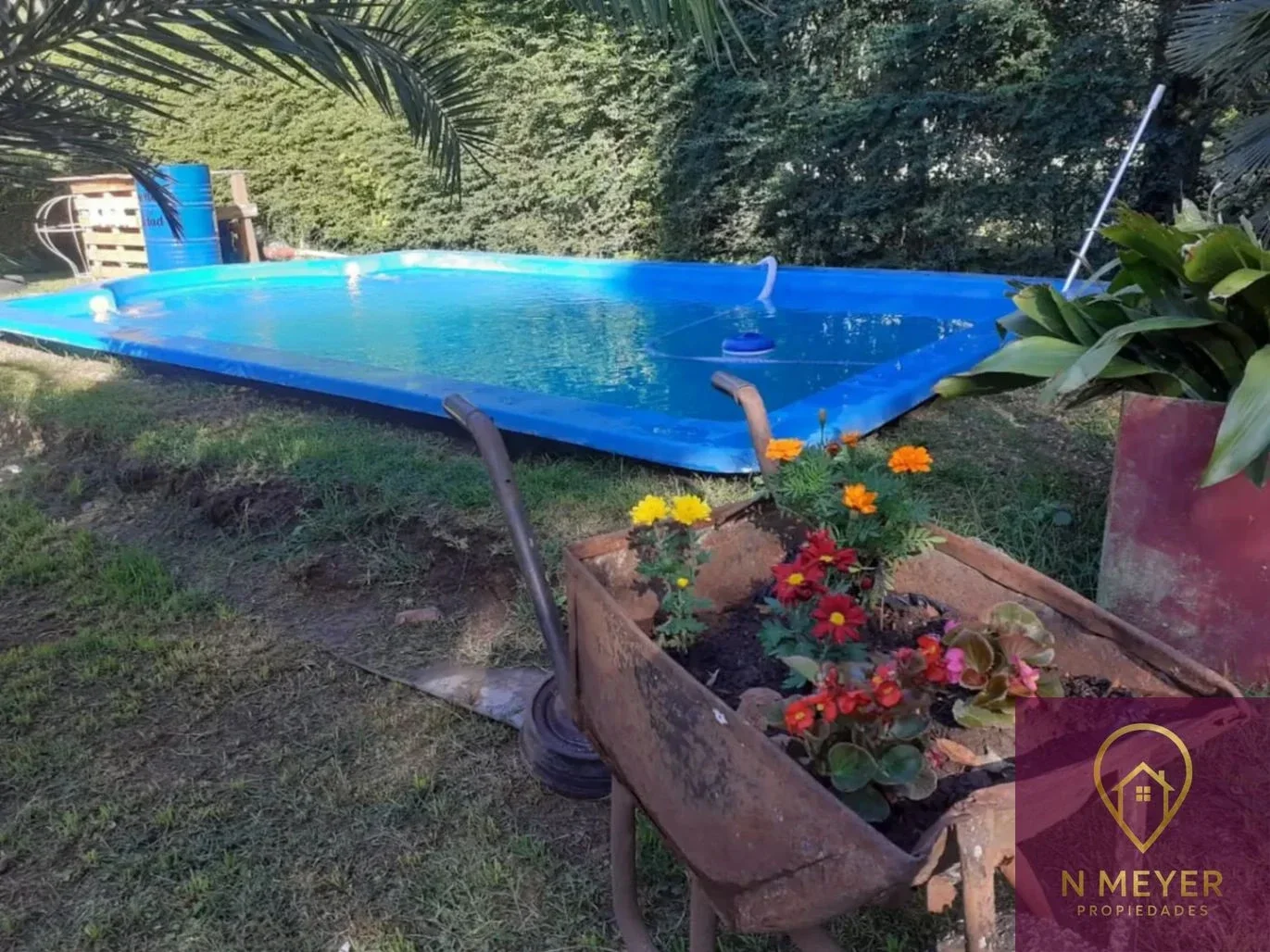 Casa en venta en Los Polvorines, APTO CRÉDITO - Imagen 5
