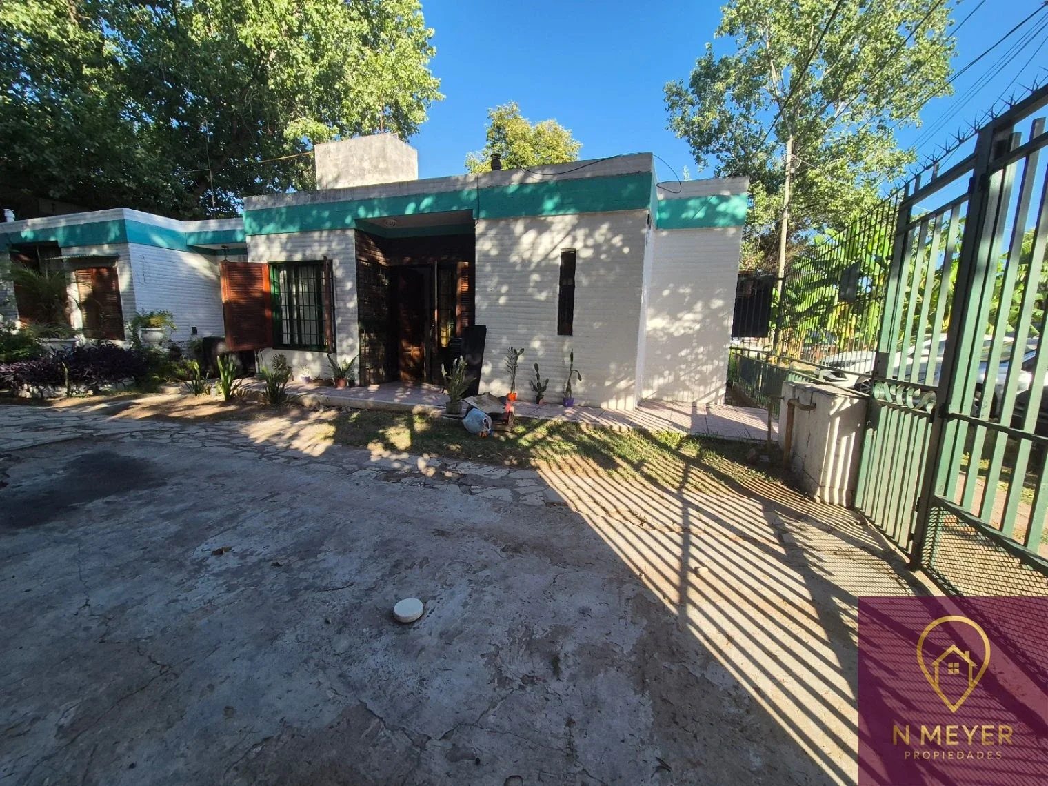 PH en venta  c/ patio y cochera - Imagen 2