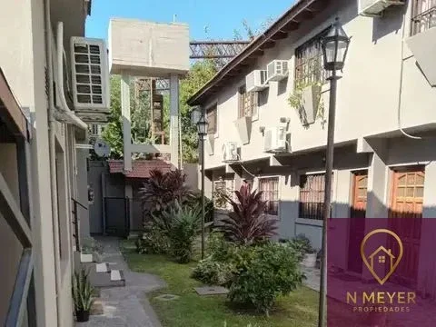 Dúplex en venta c/ cochera en Campo de Mayo - Imagen 1