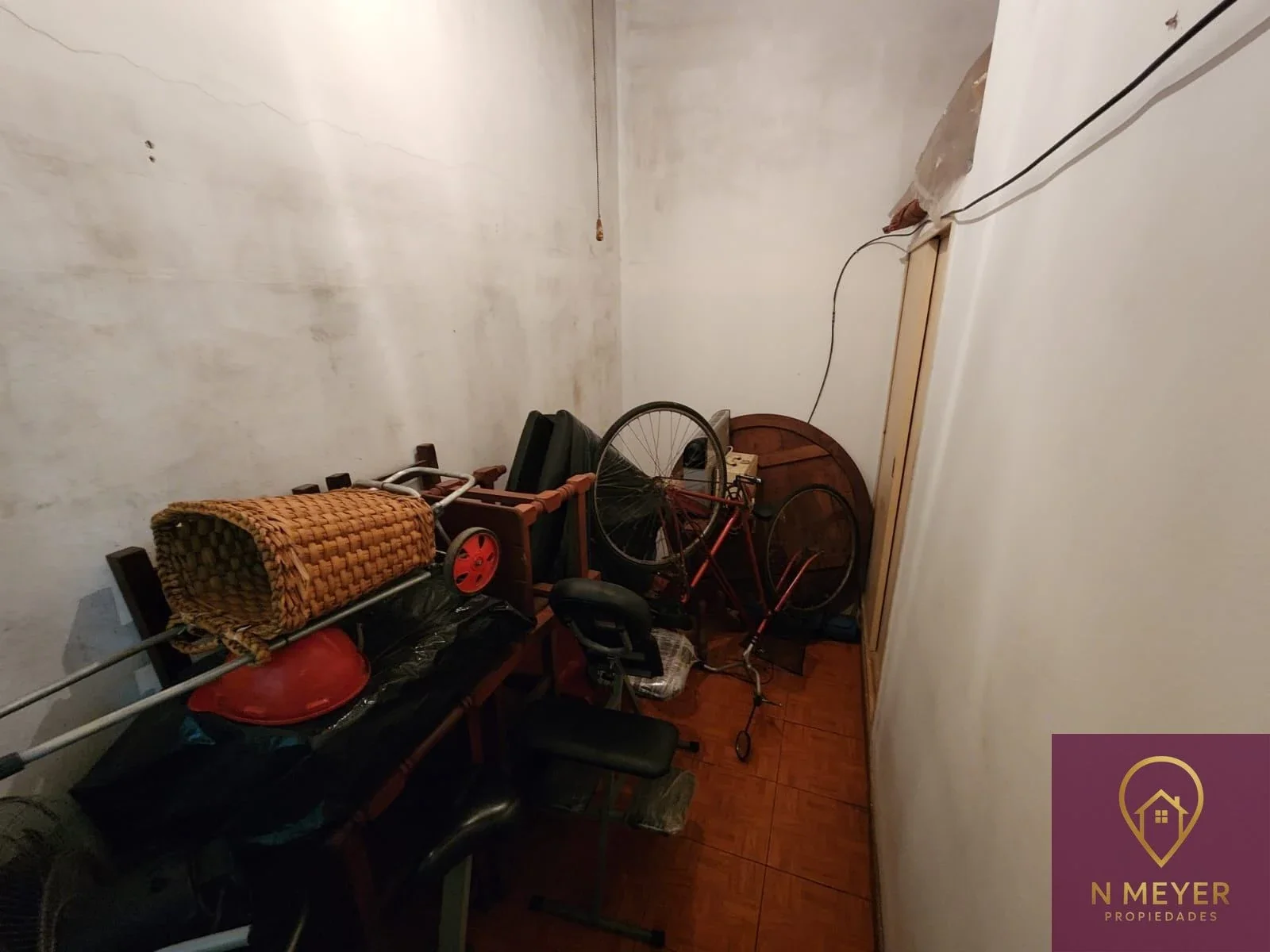 Dúplex en venta en San Miguel - Imagen 4