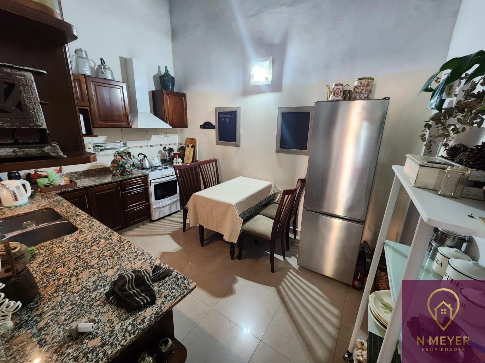 Casa en venta c/ cochera en , San Miguel - Imagen 2