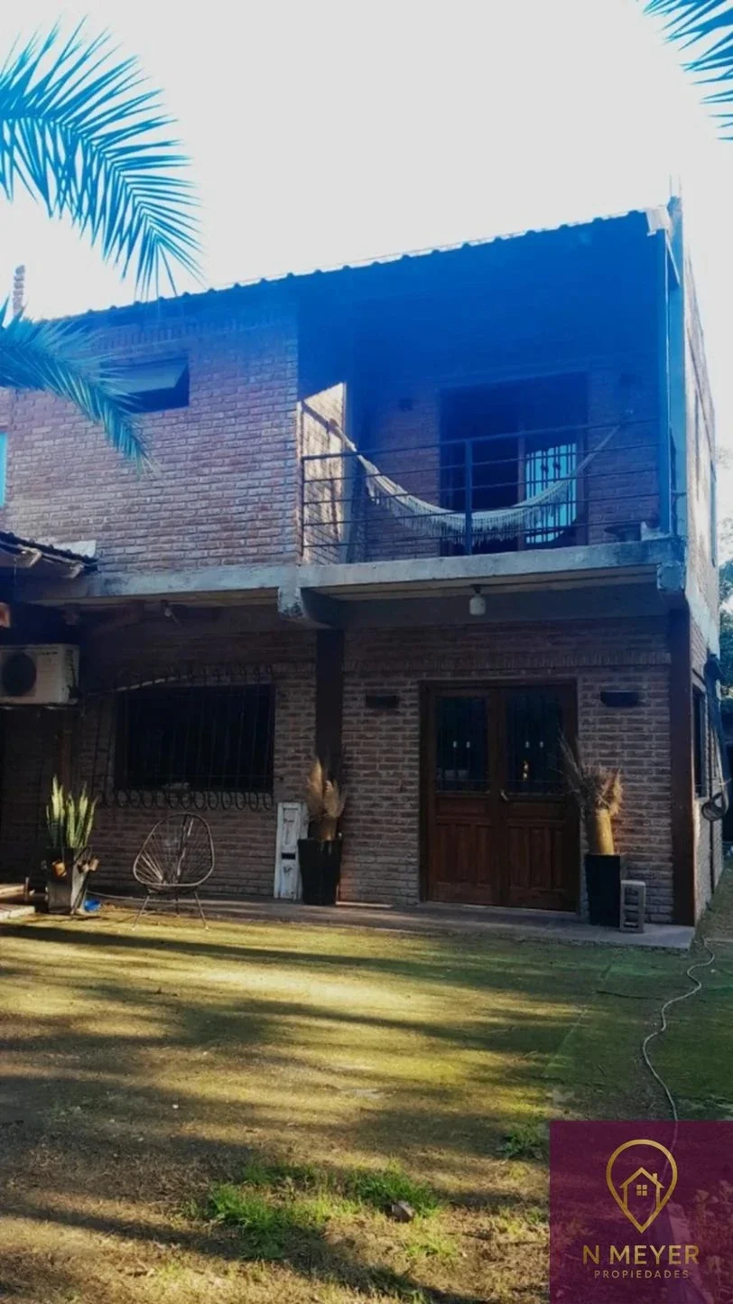 Casa en venta en Los Polvorines, APTO CRÉDITO - Imagen 1
