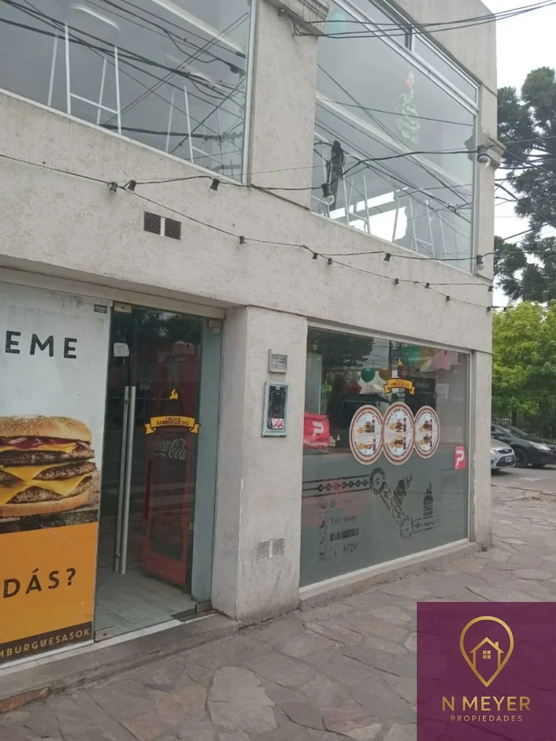 Local comercial en venta, Muñiz - Imagen 4