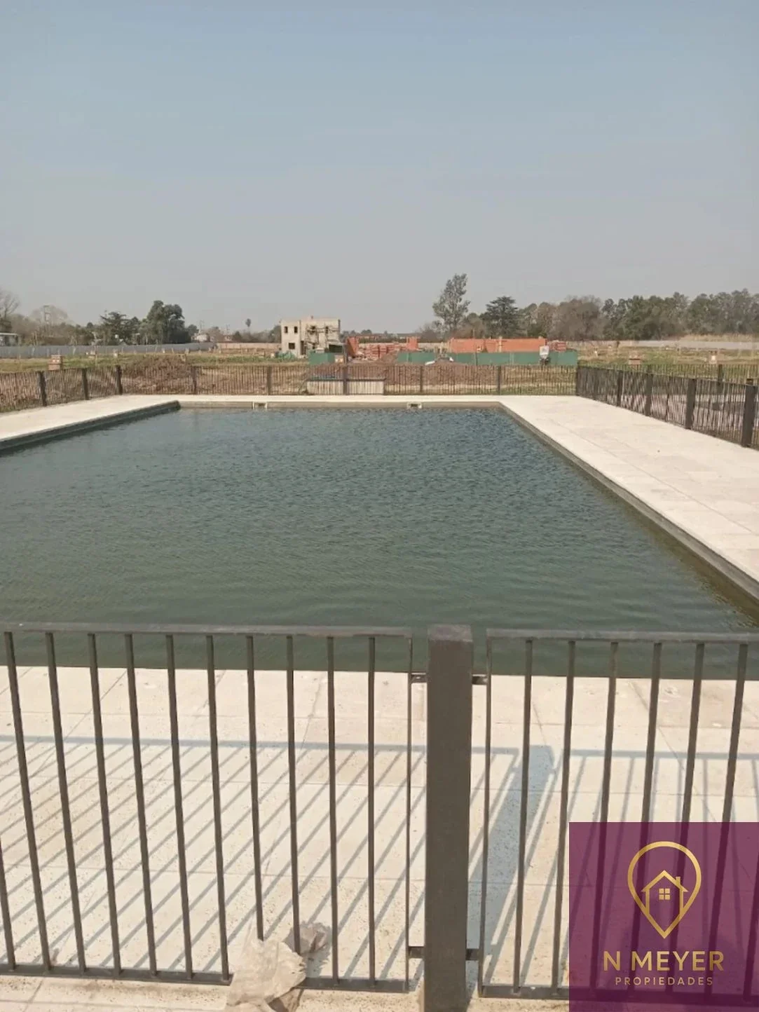 Terreno / Lote en venta de 387m2 ubicado en Manuel Alberti, PILAR - Imagen 3