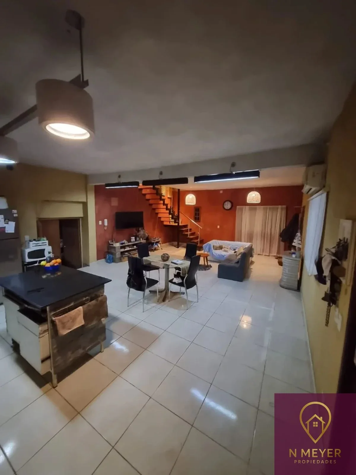 Casa en venta en Los Polvorines, APTO CRÉDITO - Imagen 2