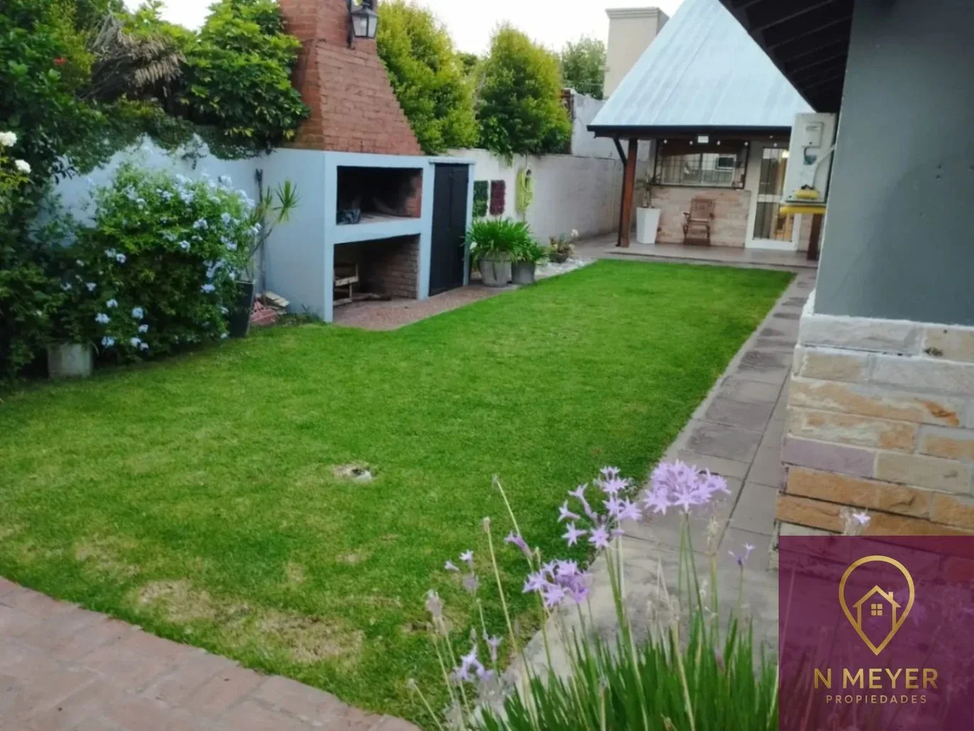 Chalet en venta c/ cochera en San Miguel. APTO CRÉDITO - Imagen 5