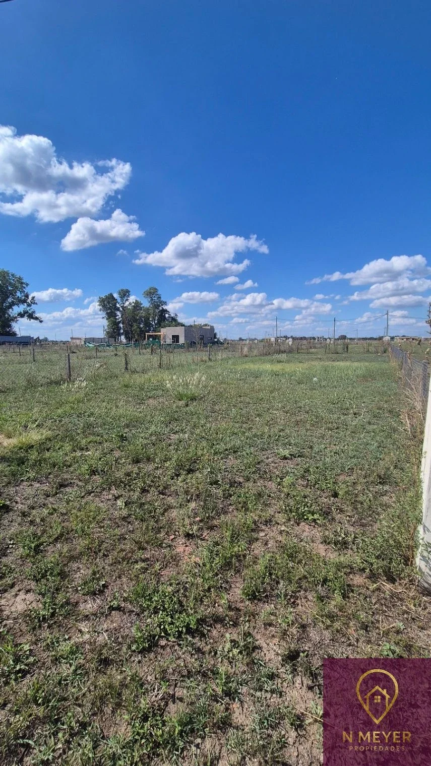 Lote en LA RESERVA DEL OESTE (BARRIO CERRADO) - Imagen 3