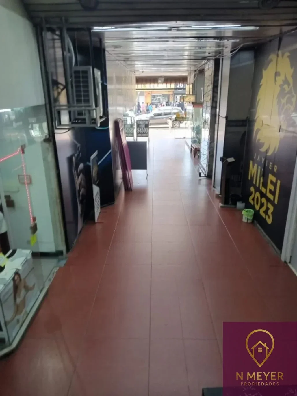 Local comercial en venta ubicado en San Miguel. - Imagen 5