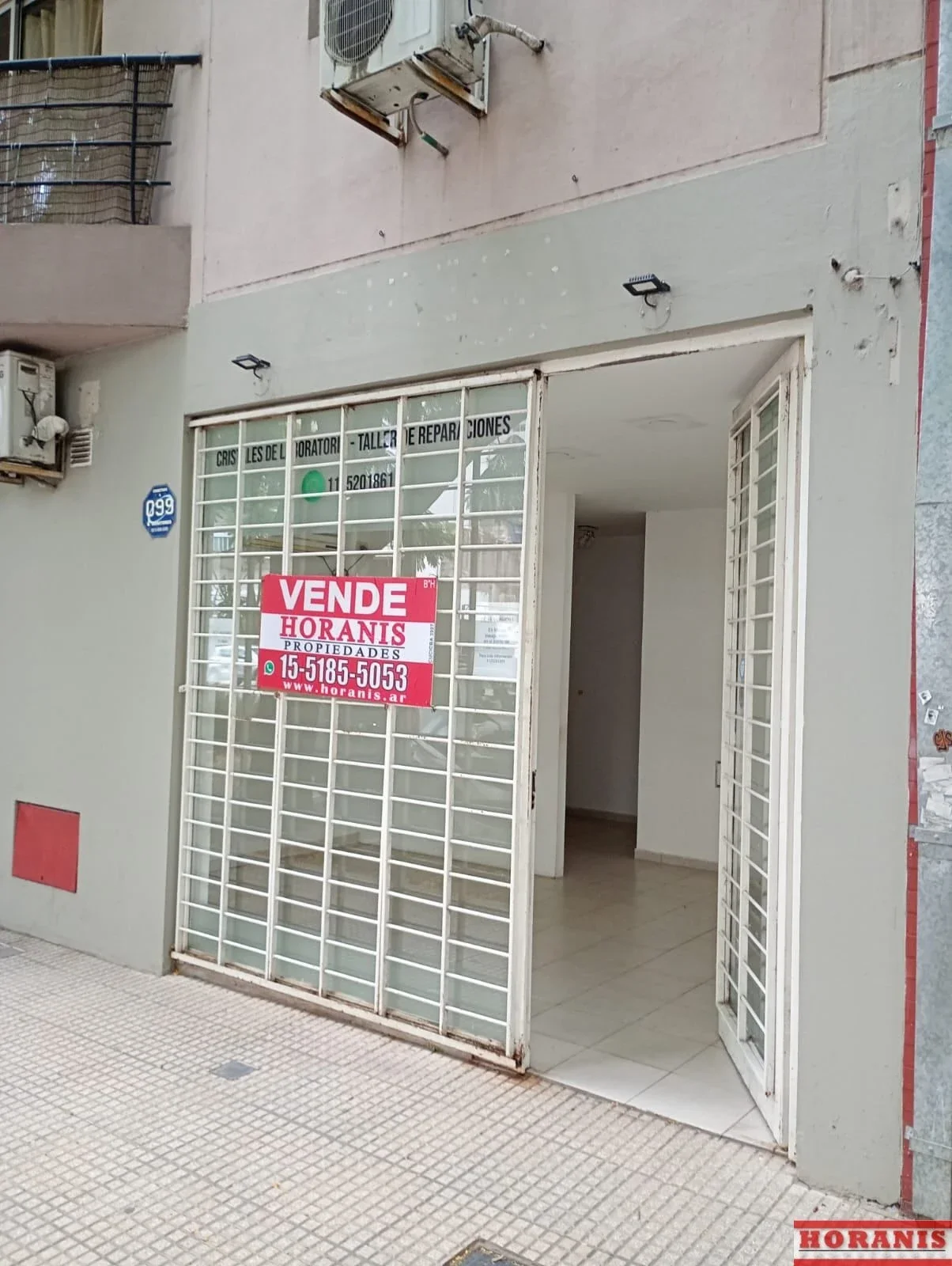 Local comercial en venta ubicado en Villa Urquiza - Imagen 1