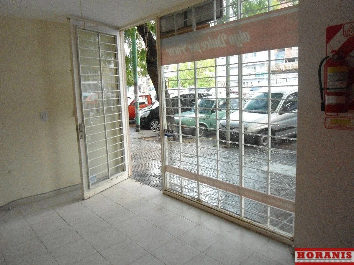 Local comercial en venta ubicado en Villa Urquiza - Imagen 2