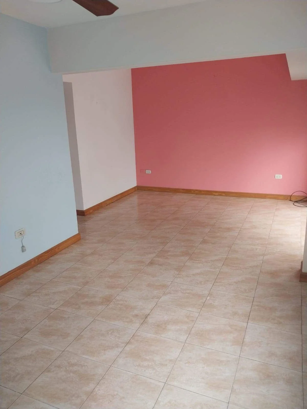 Departamento en alquiler de 2 dormitorios con cochera en Pergamino - Imagen 3
