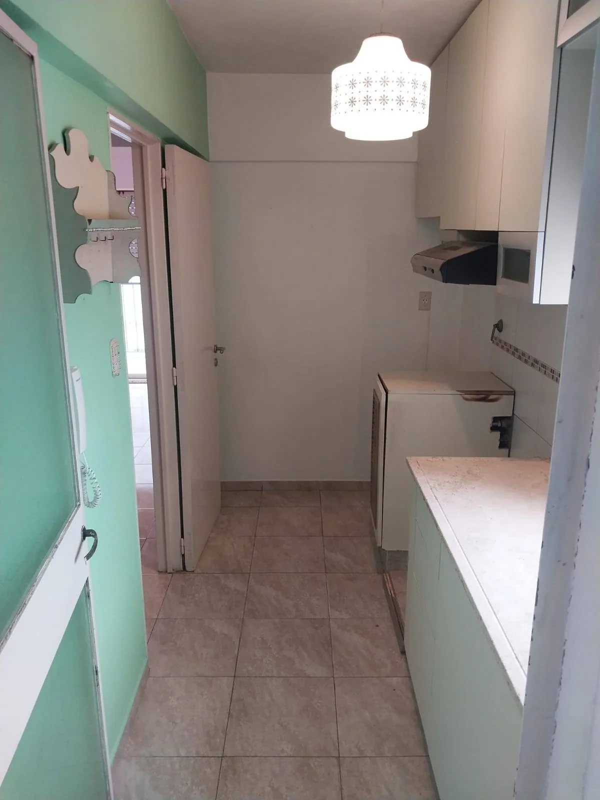 Departamento en alquiler de 2 dormitorios con cochera en Pergamino - Imagen 5