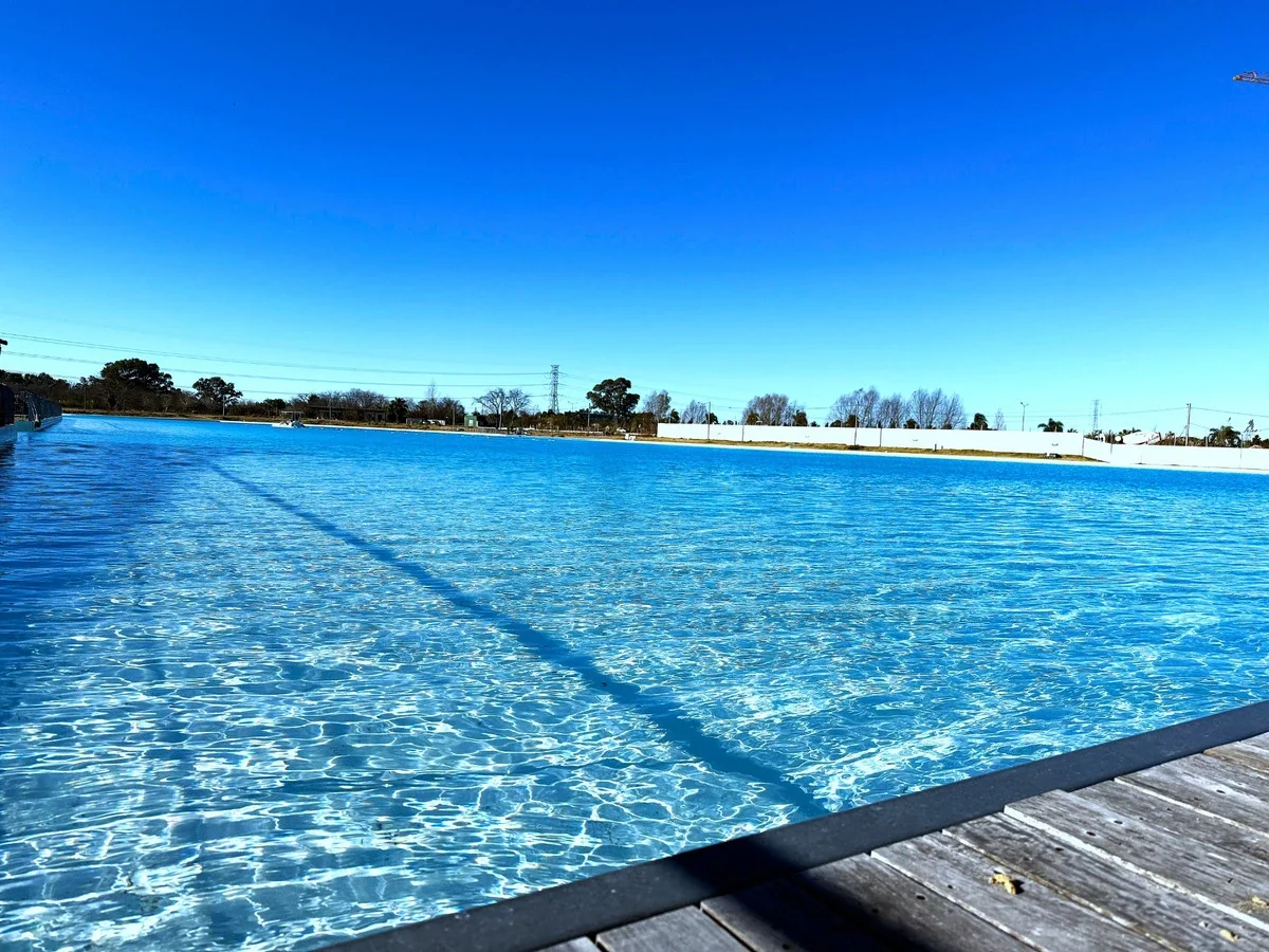 Alquiler Anual Remeros Beach Sky 2 Sin Muebles - Imagen 4
