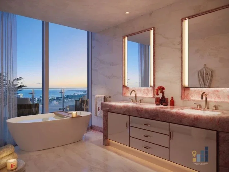 Faena Residences Miami - Imagen 5