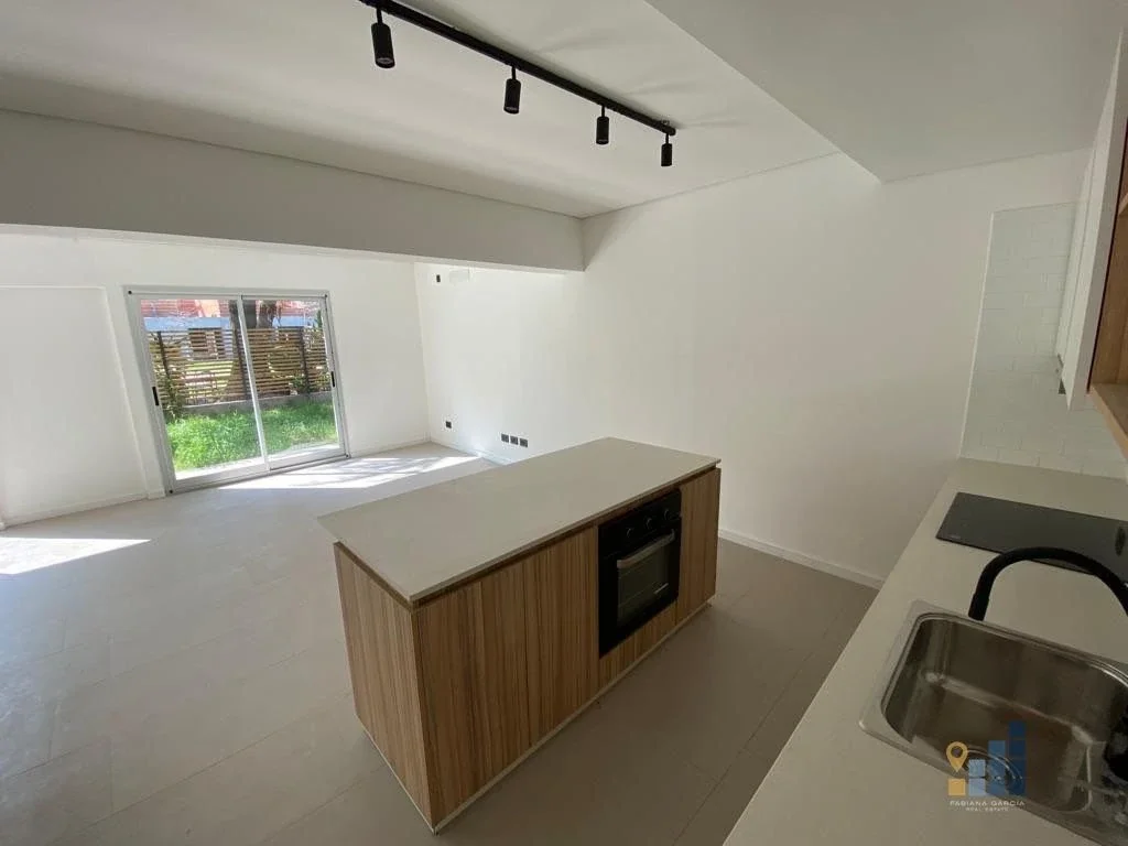 Benavidez Village, Casa de 3 Ambientes a Estrenar…. - Imagen 1