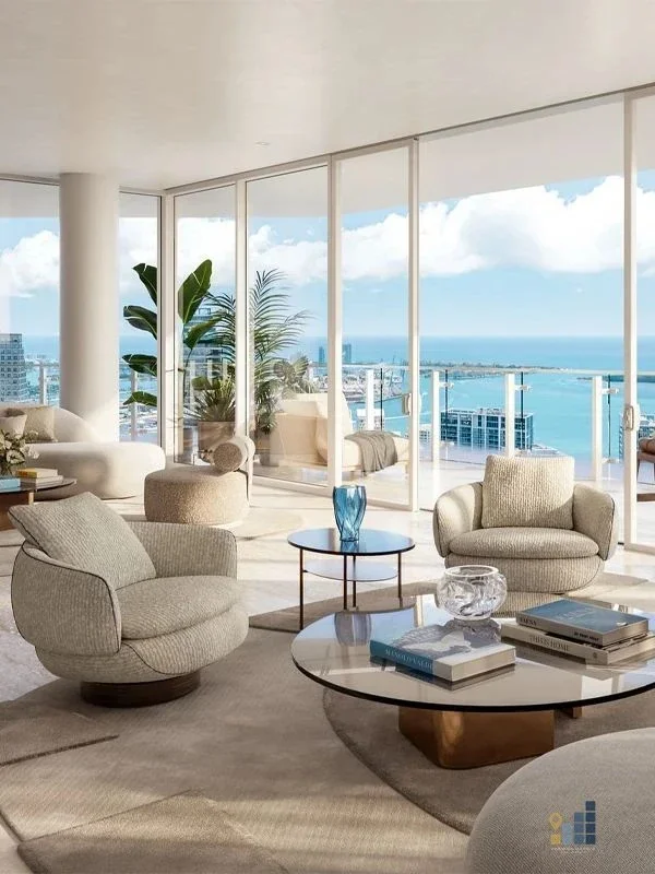 Faena Residences Miami - Imagen 3