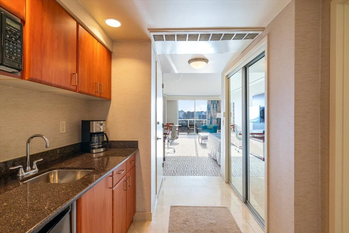 Departamento En Condo Resort Al Mar En Sunny Isles - Imagen 5