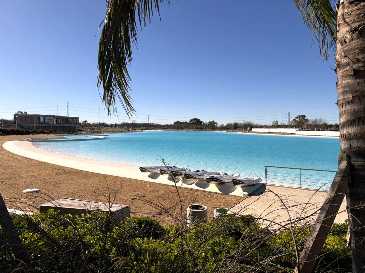 Alquiler Anual Remeros Beach Sky 2 Sin Muebles - Imagen 3