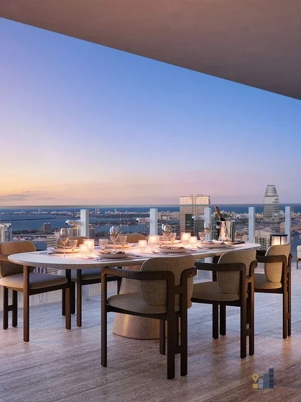 Faena Residences Miami - Imagen 4