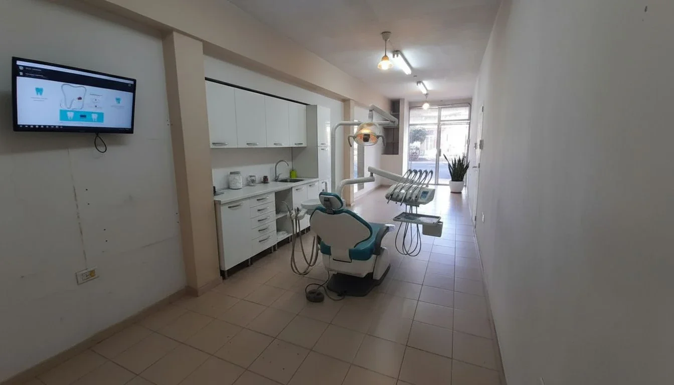 Local Comercial Alquilado | Renta Neta 6,9% USD | Frente a Plaza Matheu - Imagen 3