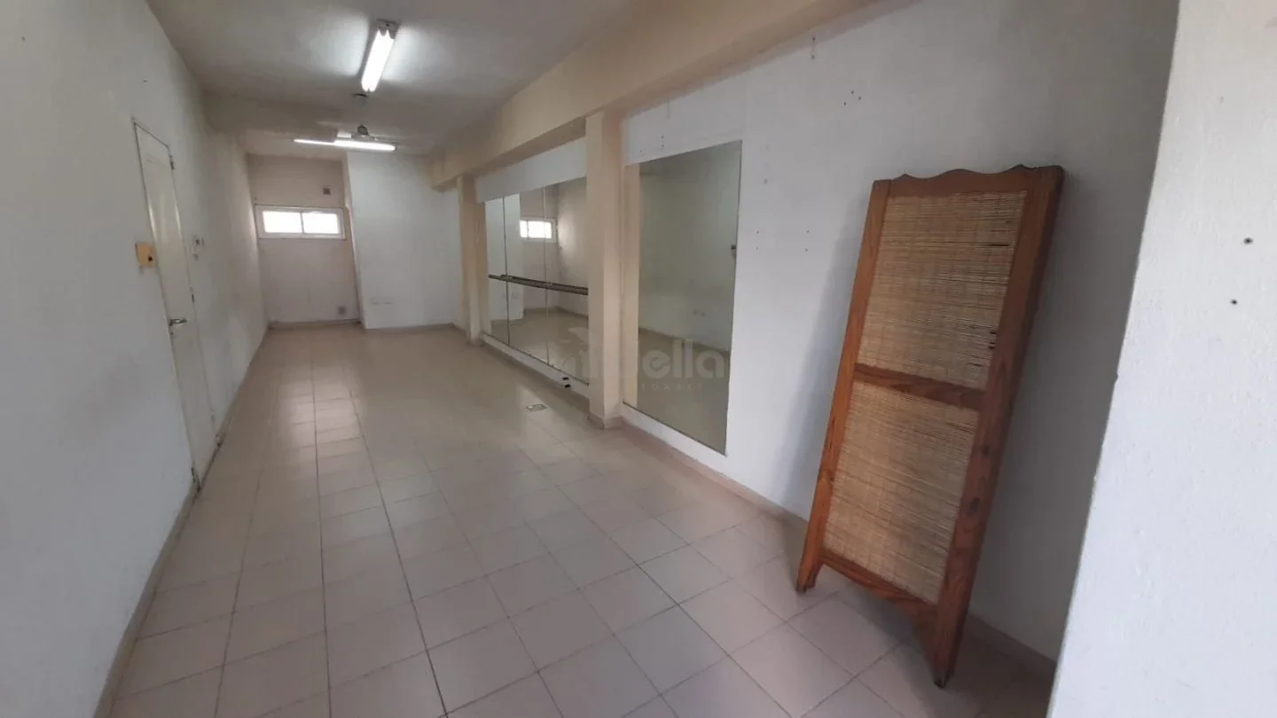 Local Comercial Alquilado | Renta Neta 6,9% USD | Frente a Plaza Matheu - Imagen 4