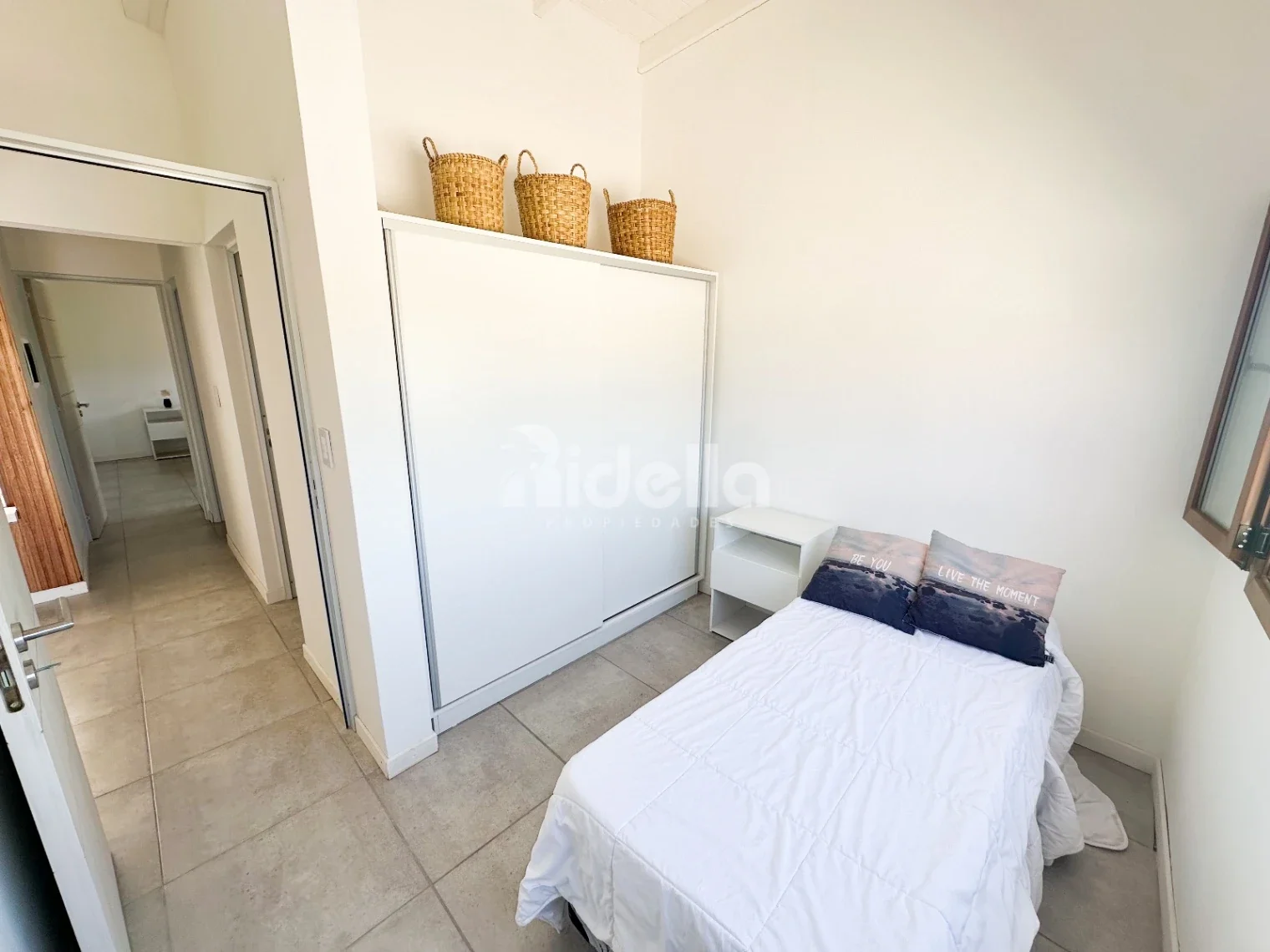 Casa en Barrio Privado Ribera – Detalles de Calidad - Jardín con Pileta - Imagen 5