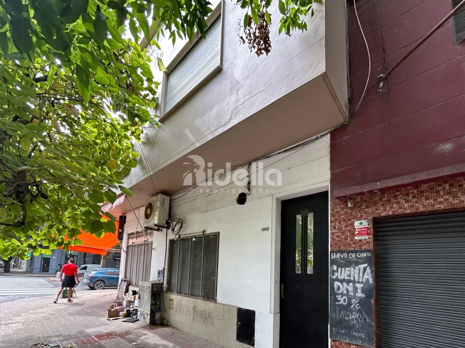 PISO 2 DORMITORIOS - INDEPENDIENTE SIN EXPENSAS - PATIO C/ PARRILLA - Imagen 3