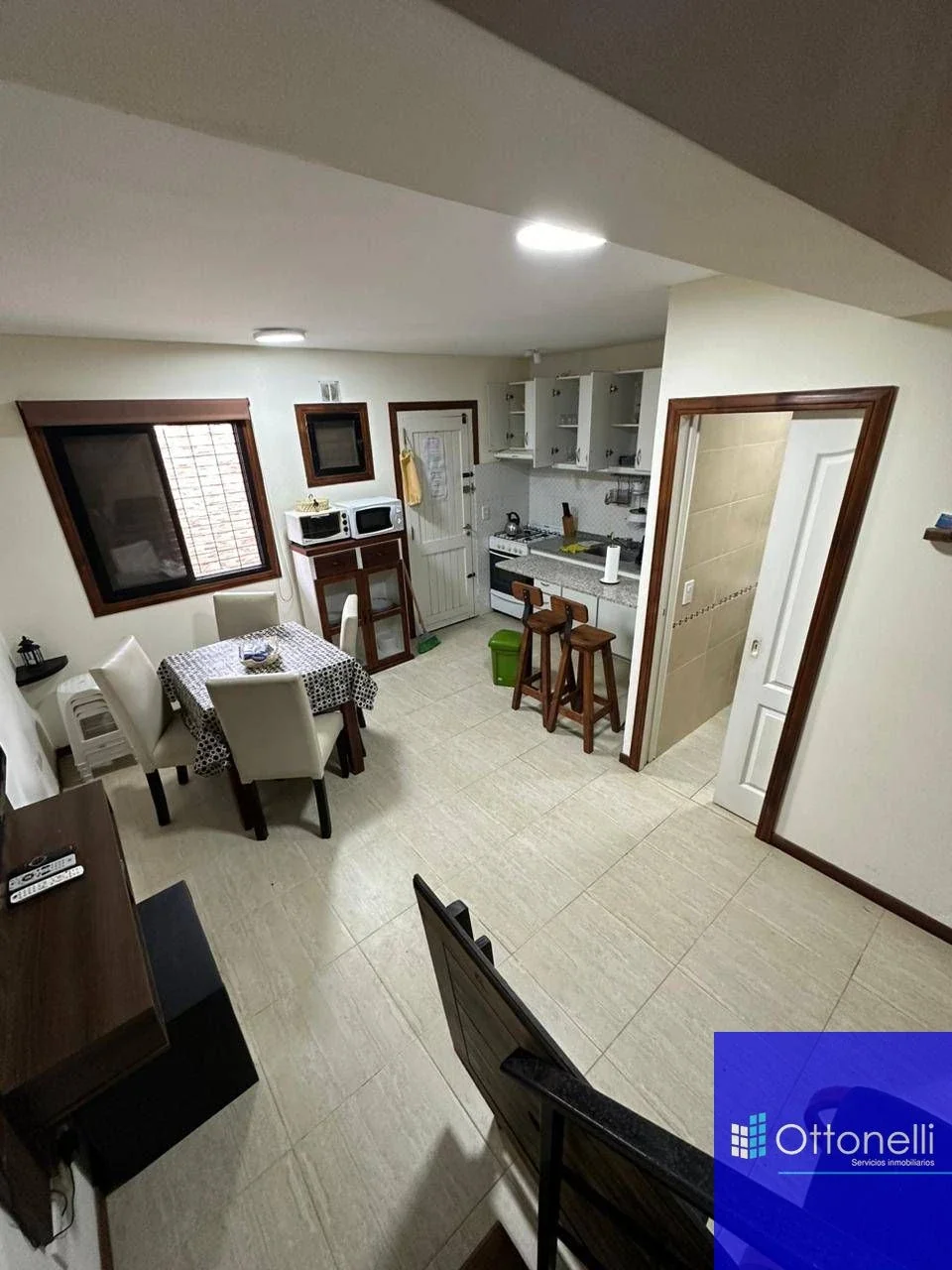 Dúplex en venta de 2 dormitorios c/ cochera en La Lucila del Mar - Imagen 5