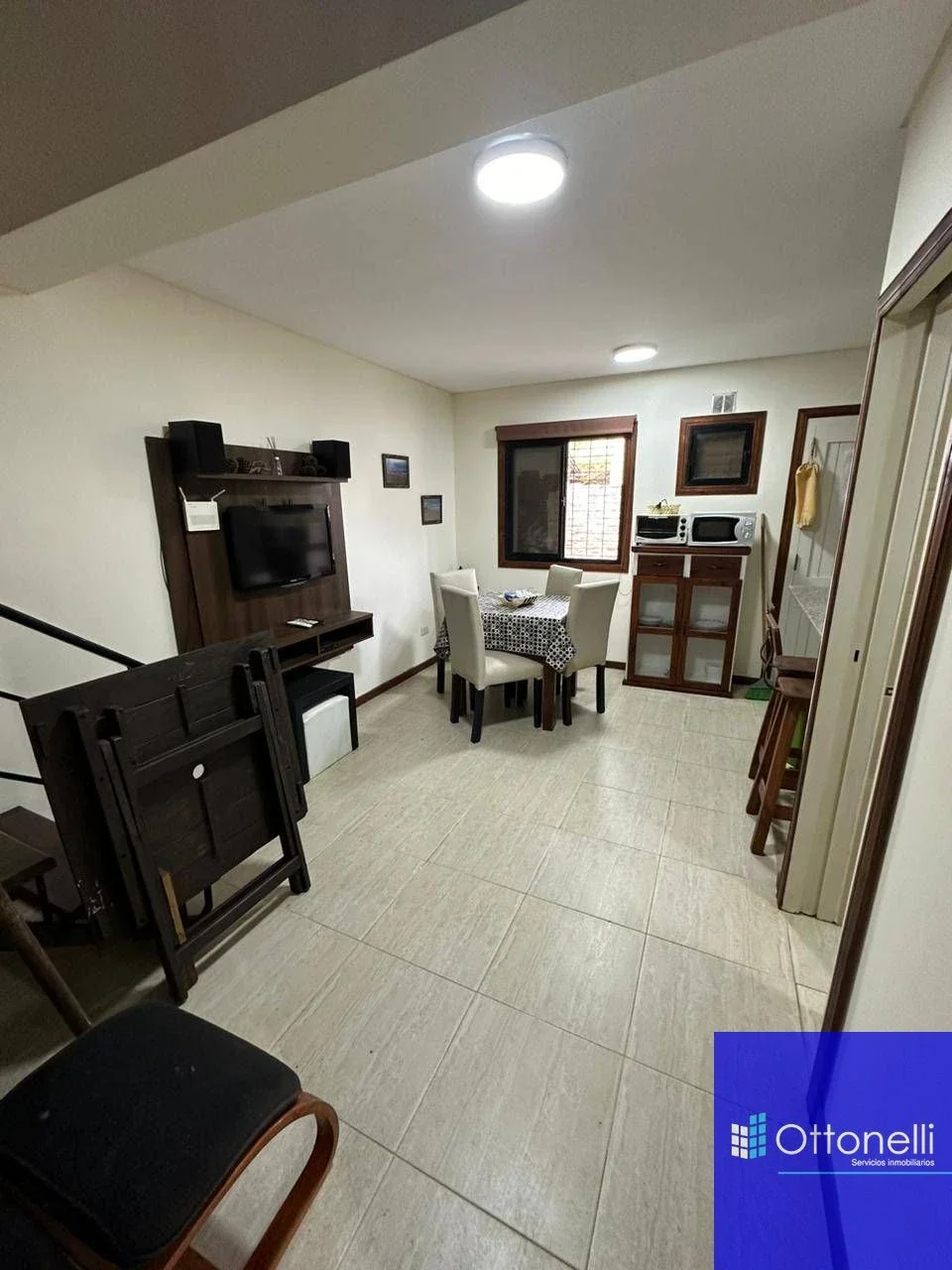 Dúplex en venta de 2 dormitorios c/ cochera en La Lucila del Mar - Imagen 4