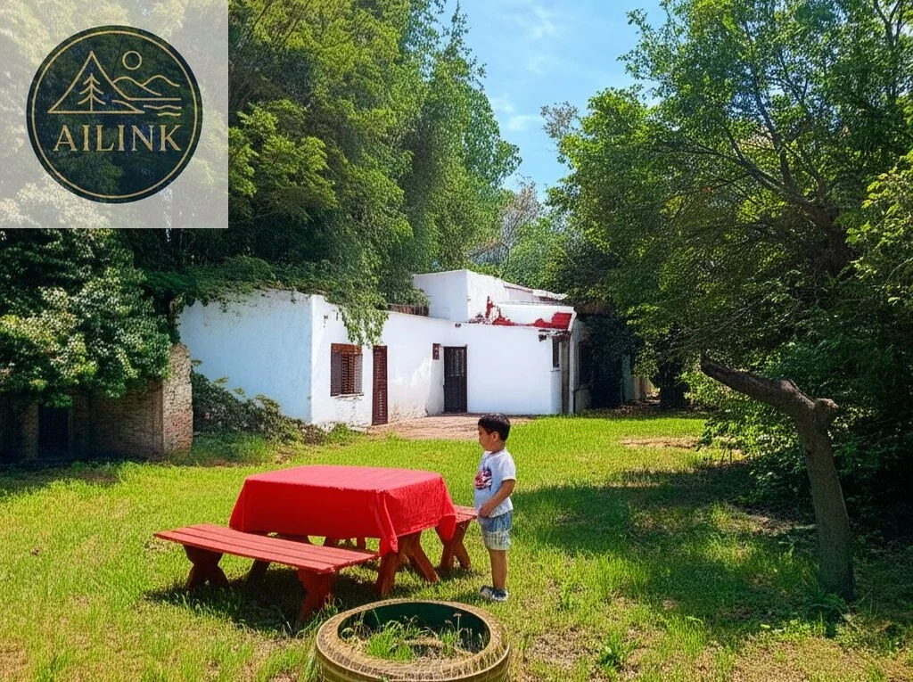 Casa quinta en venta de 50m2 ubicado en Melincué - Imagen 1
