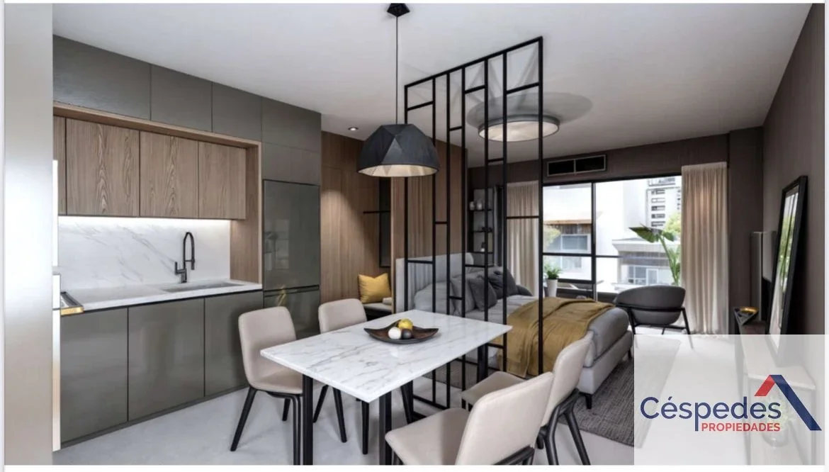 Departamento en venta en Villa Urquiza - Imagen 3