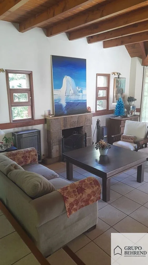 ALQUILER CASA 3 DORMITORIOS + QUINCHO - RANCHO GRANDE - Imagen 4