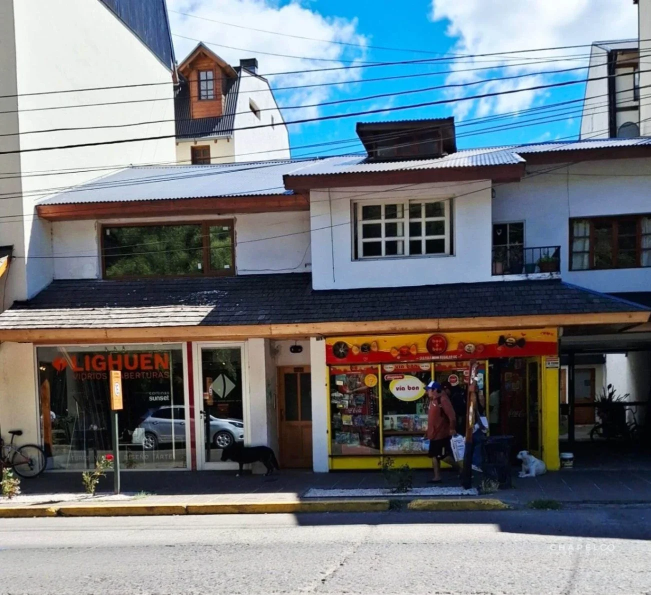 Departamento en alquiler en San Martin de los Andes - Imagen 1